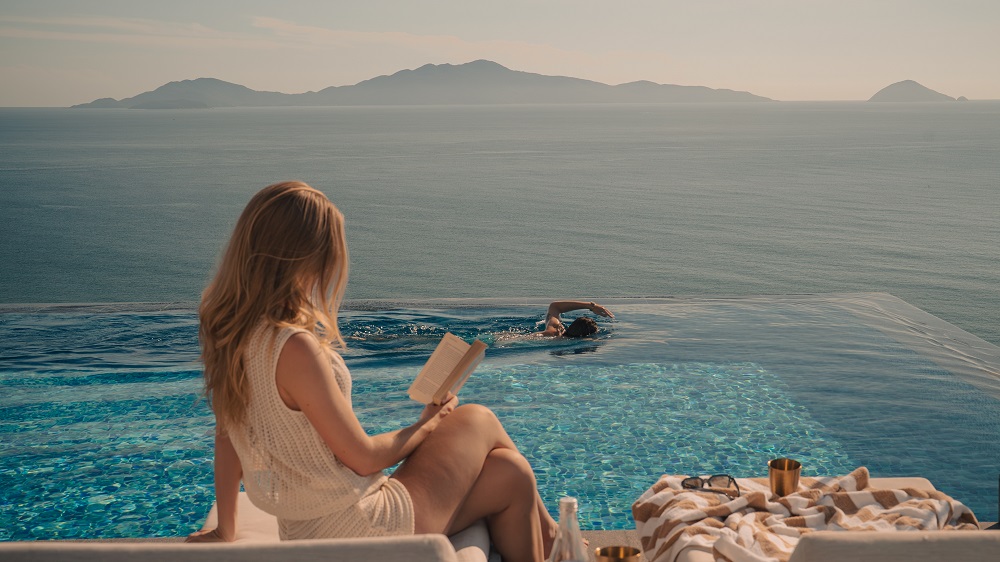 Hoiana Hotel & Suites At Hoiana Resort & Golf Awarded Forbes Travel Guide 4-Star Rating